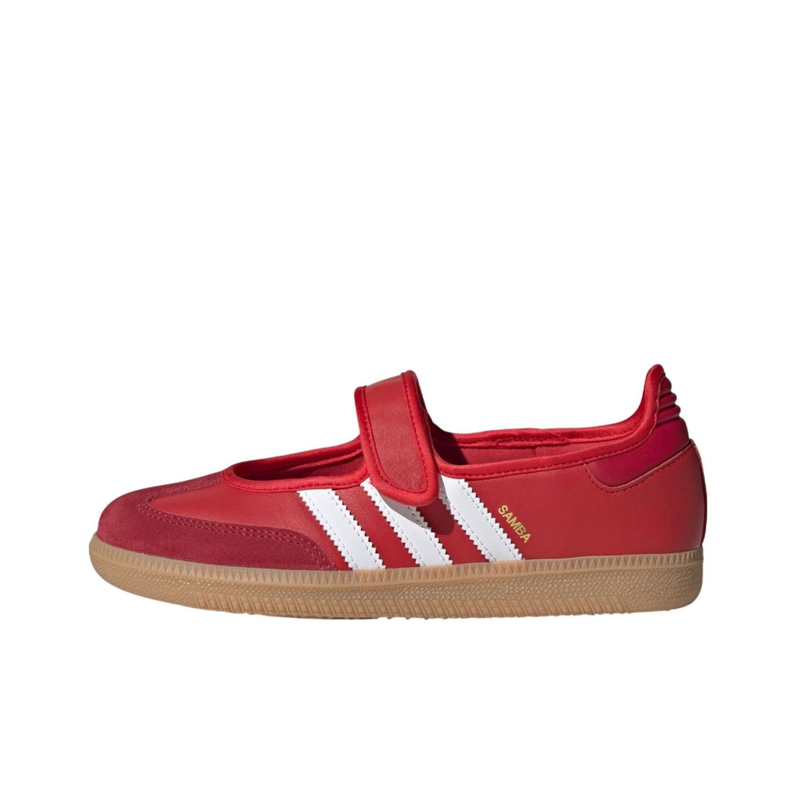Adidas Shoes Samba - Adidas Originals Samba Jane Wygodne Czółenka
