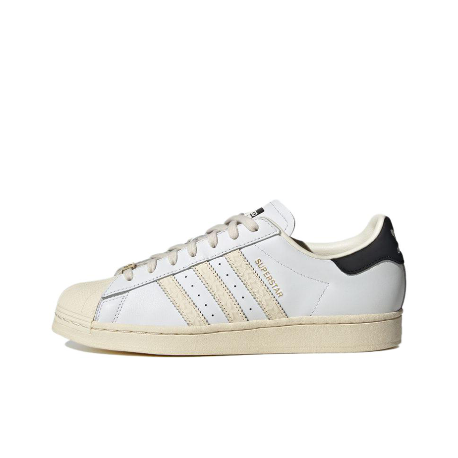 Adidas Shoes Superstar - Adidas Originals SUPERSTAR Skórzane Wygodne Odporne