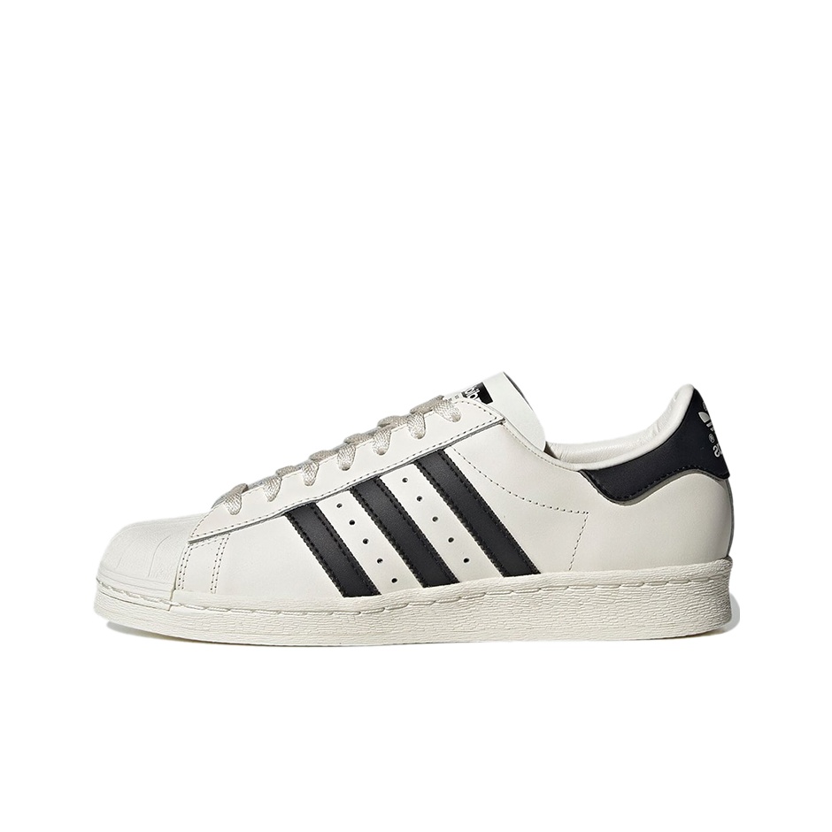Adidas Shoes Superstar - Adidas Originals Superstar 82 Skórzane, odporne