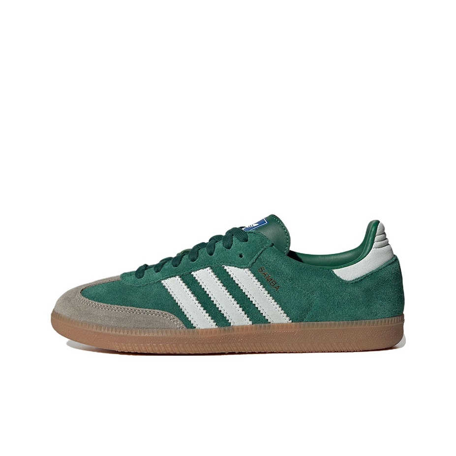 Adidas Shoes Samba - Adidas Originals Samba Odporne na ścieranie