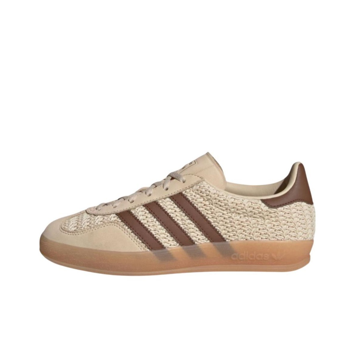 Adidas Originals GAZELLE INDOO – Adidas Shoes Samba recenzja i cena