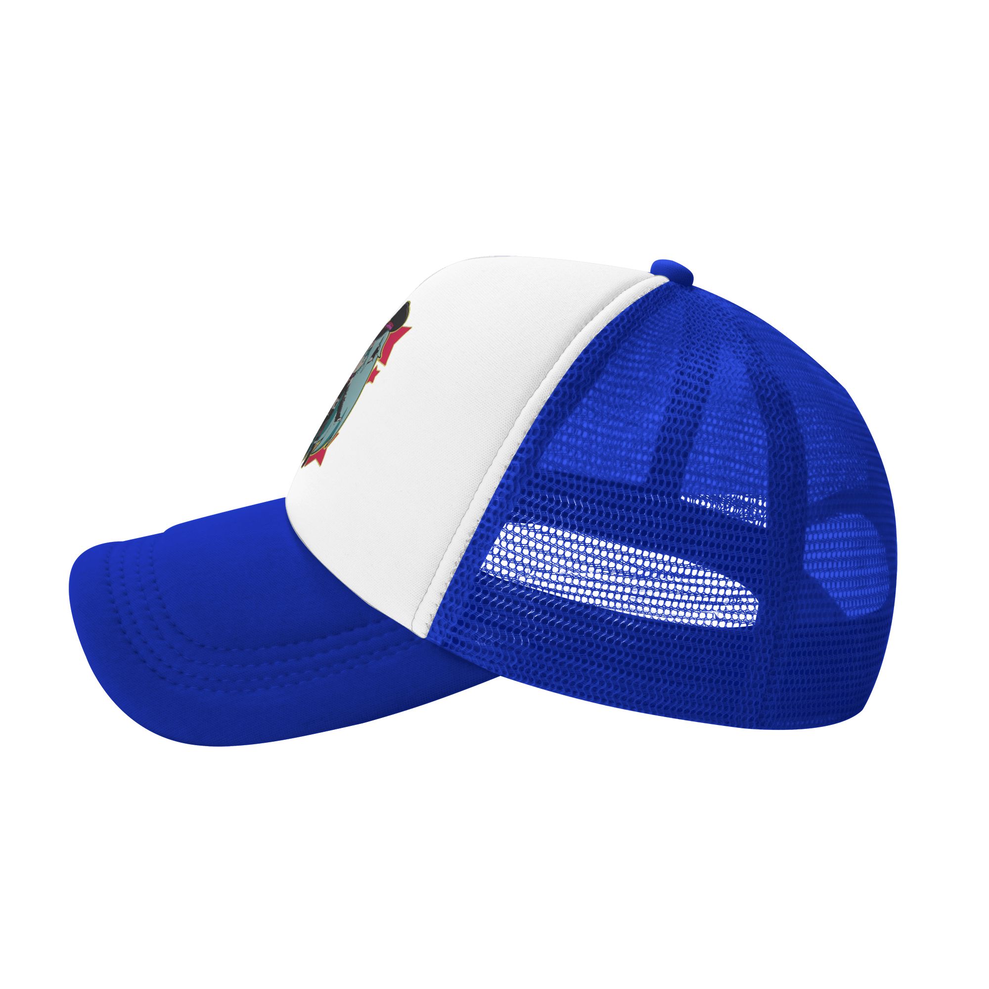 Czapka typu trucker Hatsune Mi – Trucker Cap Mesh recenzja i cena