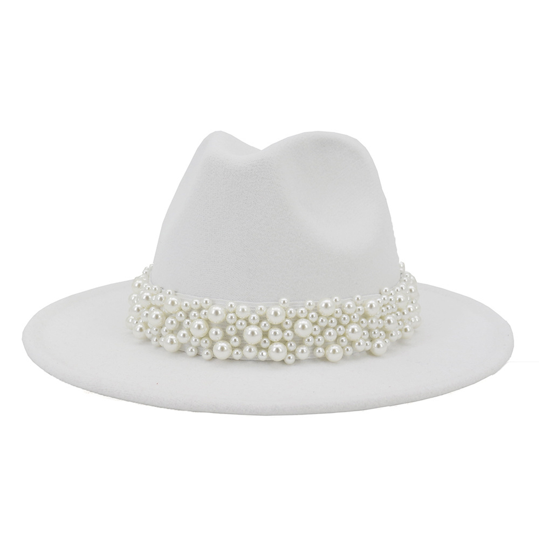 Kapelusze Fedora Damskie Wełni – Fedora Hat Wool recenzja i cena