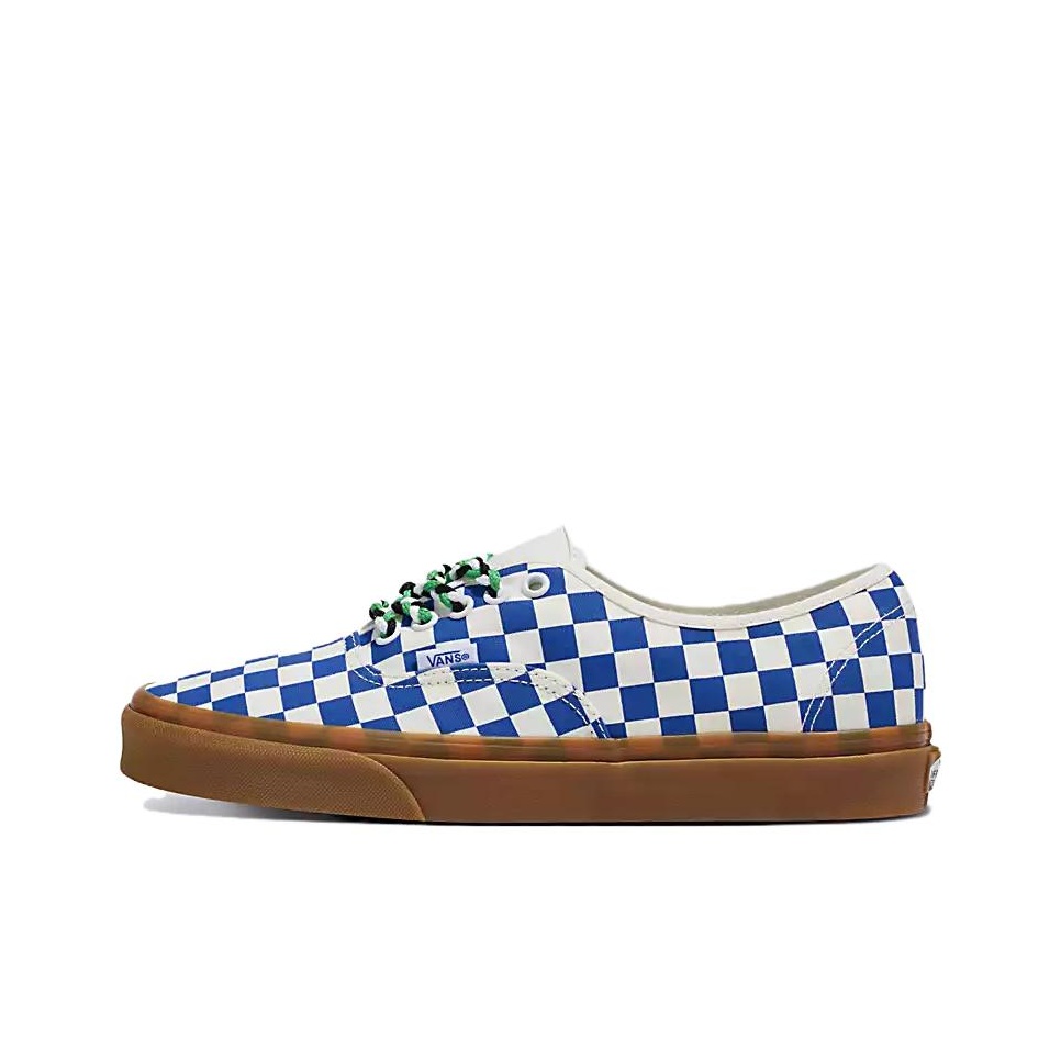 Vans Authentic Checkerboard Lo – Vans Shoes Authentic recenzja i cena