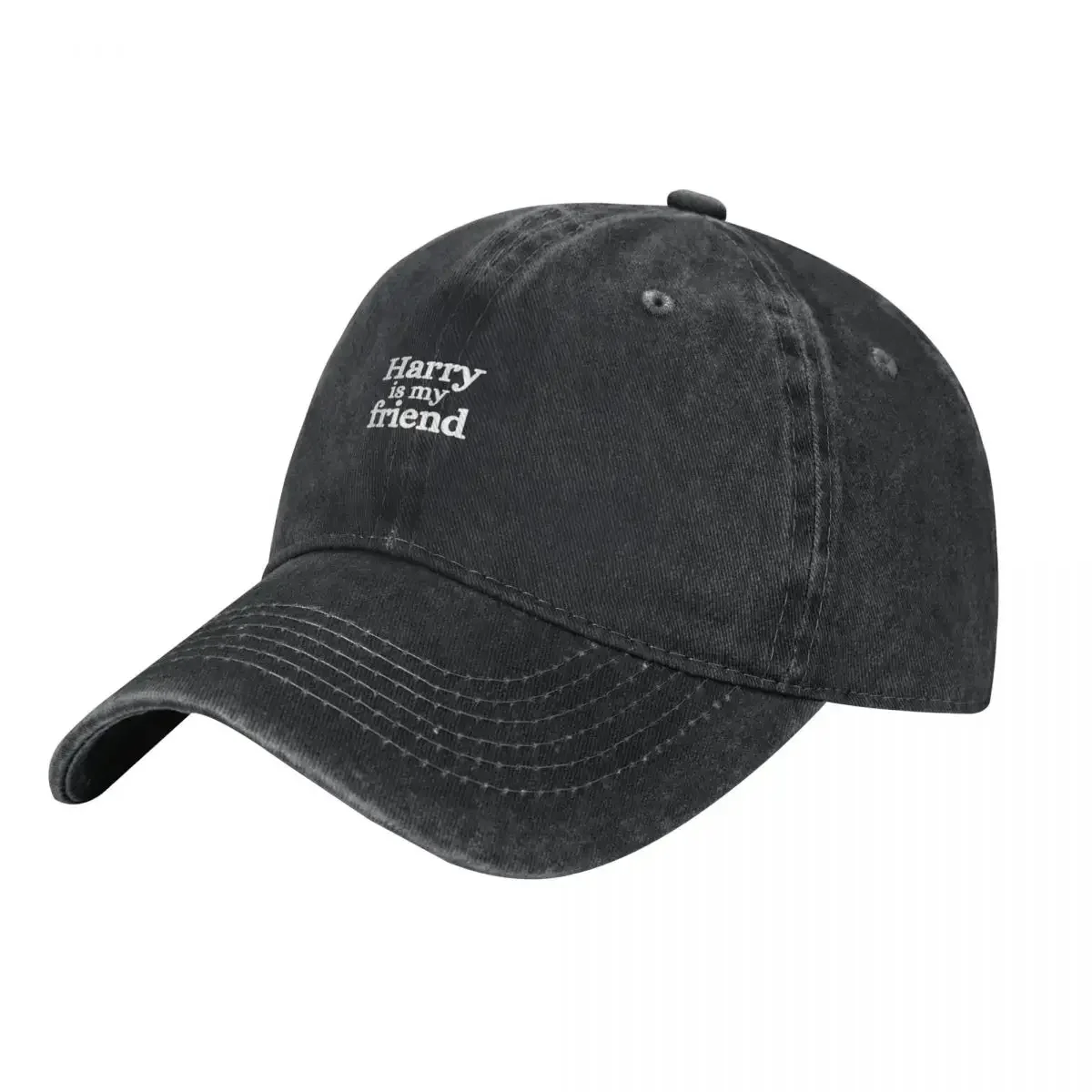 Czapka z daszkiem 2026 Harry j – Golf Cap Dad recenzja i cena