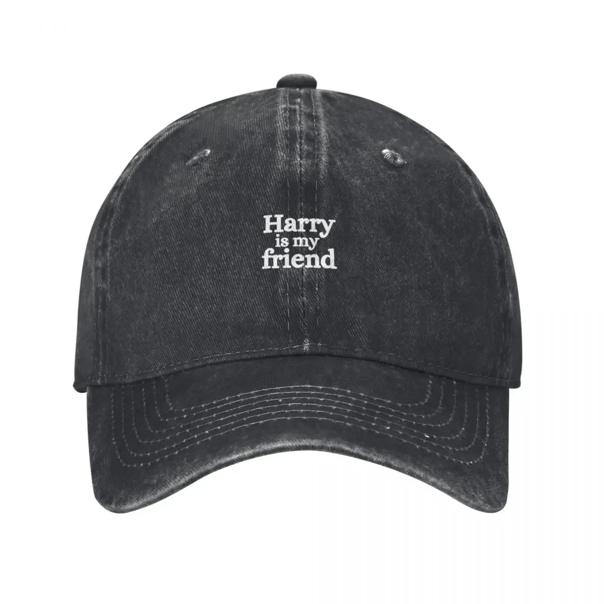 Czapka z daszkiem 2026 Harry j – Golf Cap Dad recenzja i cena