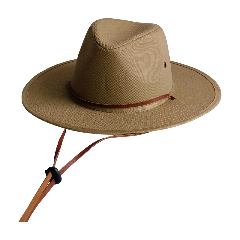 Kapelusz Panama z szerokim ron – Fedora Hat Wool recenzja i cena