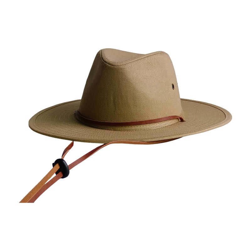 Kapelusz Panama z szerokim ron – Fedora Hat Wool recenzja i cena