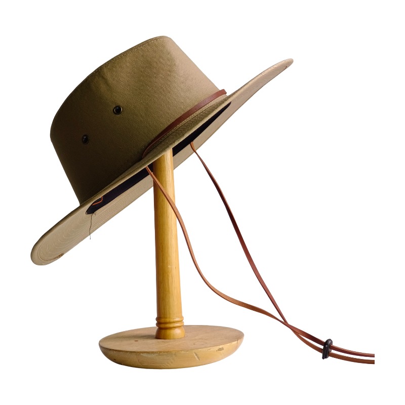 Kapelusz Panama z szerokim ron – Fedora Hat Wool recenzja i cena