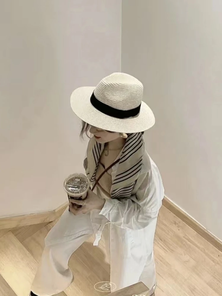 60cm letni kapelusz fedora z k – Fedora Hat Wool recenzja i cena