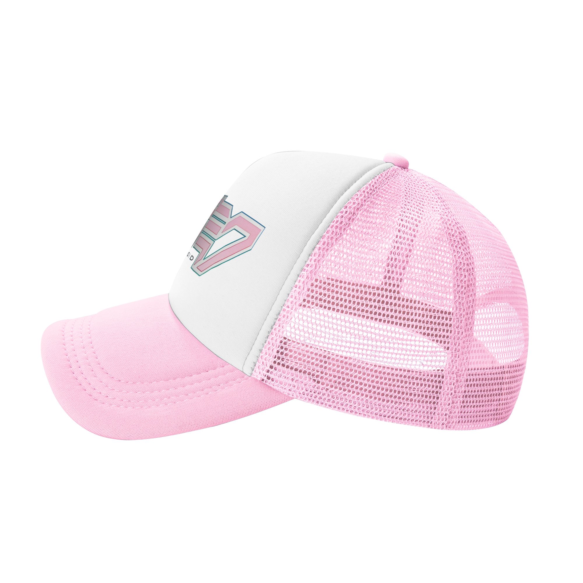 Czapka typu trucker z siatką F – Trucker Cap Mesh recenzja i cena