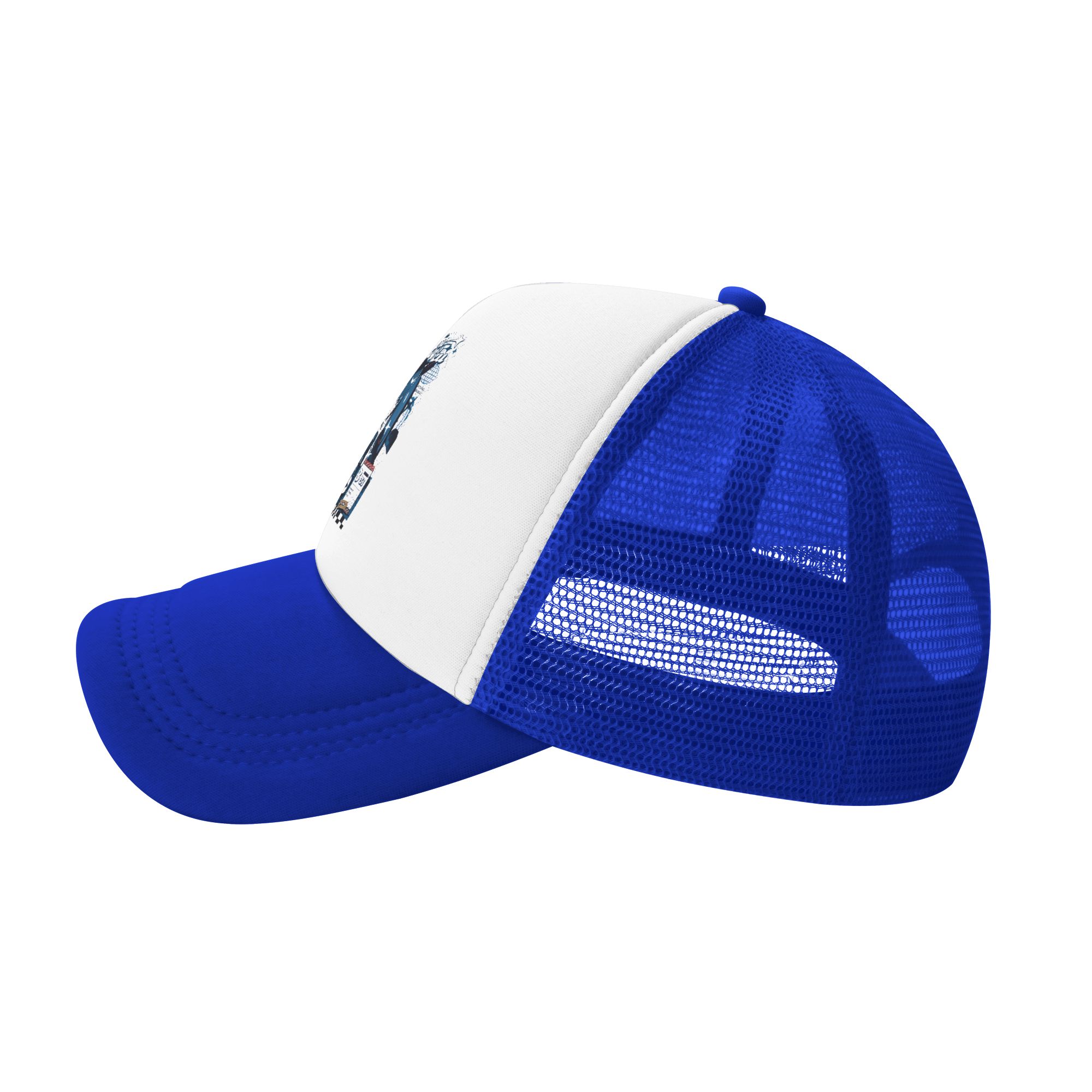 Czapki Hatsune Miku, czapka ty – Trucker Cap Mesh recenzja i cena