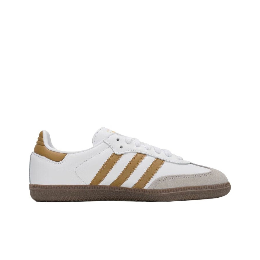 Adidas Originals SAMBA OG Buty – Adidas Shoes Samba recenzja i cena