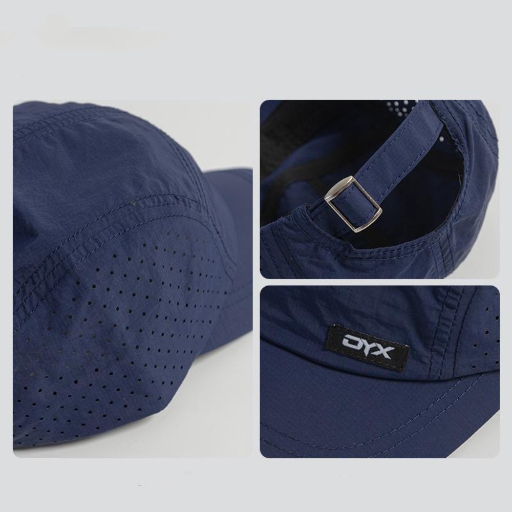 Casualowe czapki z krótkim ron – Trucker Cap Mesh recenzja i cena