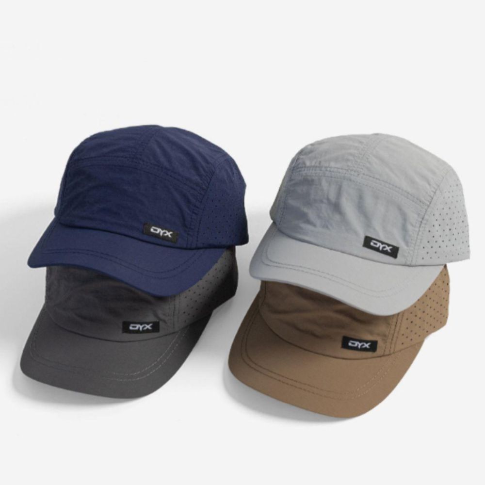 Casualowe czapki z krótkim ron – Trucker Cap Mesh recenzja i cena