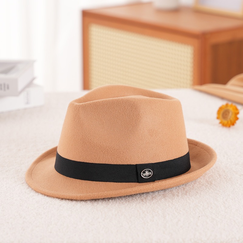 2026 Kapelusz Fedora z wełnian – Fedora Hat Wool recenzja i cena