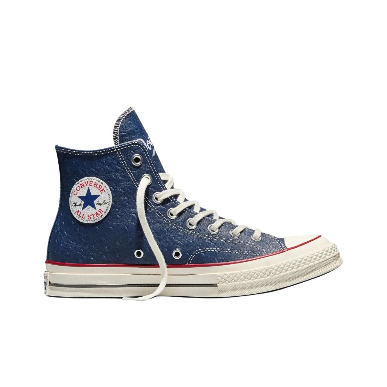 Converse x UNDEFEATED X Dodger – Converse Shoes Chuck 70 recenzja i cena