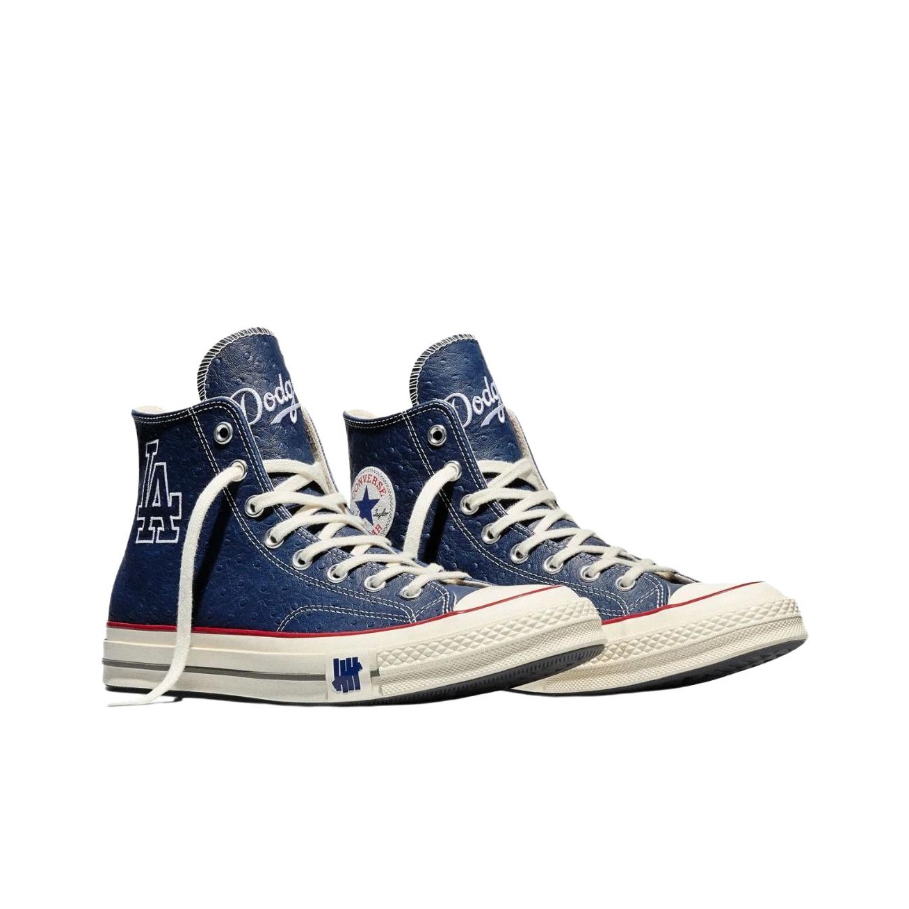 Converse x UNDEFEATED X Dodger – Converse Shoes Chuck 70 recenzja i cena