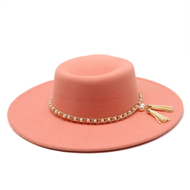Modny i elegancki kapelusz z p – Fedora Hat Wool recenzja i cena