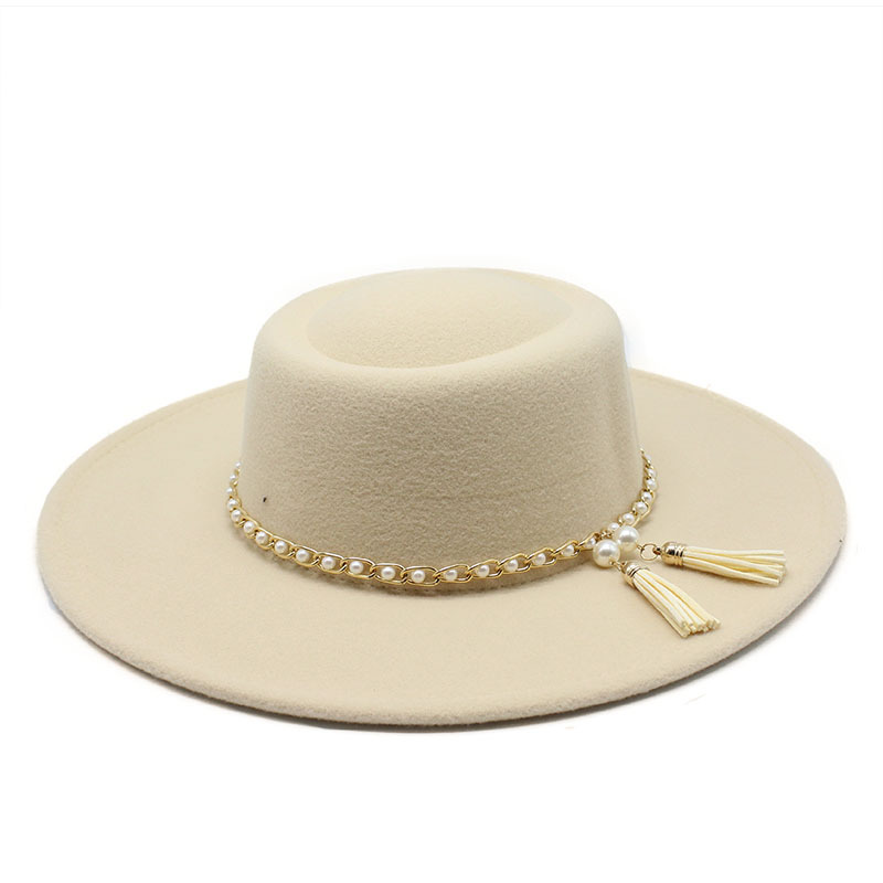 Modny i elegancki kapelusz z p – Fedora Hat Wool recenzja i cena