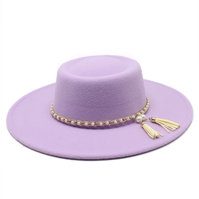 Modny i elegancki kapelusz z p – Fedora Hat Wool recenzja i cena